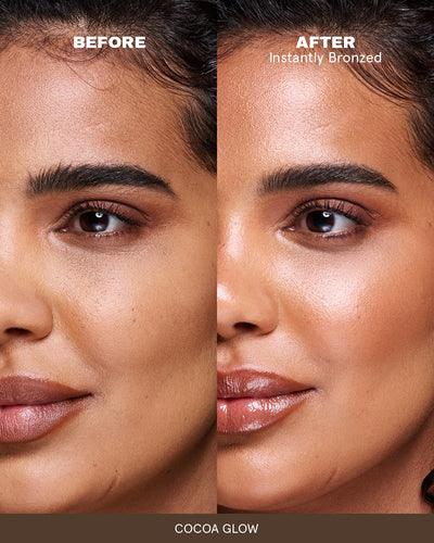 On 'Til Dawn Bronze Veil Waterproof Setting Spray