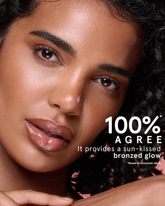 On 'Til Dawn Bronze Veil Waterproof Setting Spray