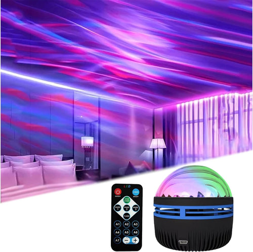 Northern Lights Projector