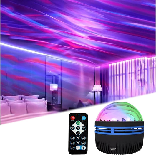 Northern Lights Projector