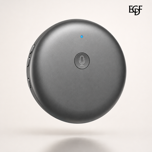 Smart Voice Language Companion