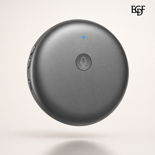 Smart Voice Language Companion