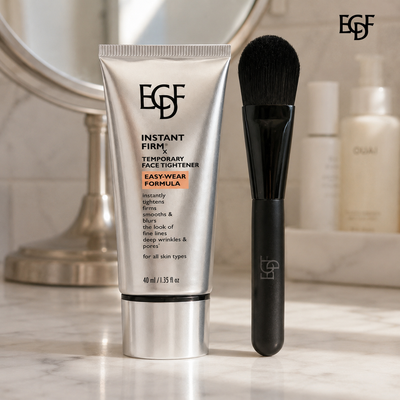 Instant Firm Face Tightener