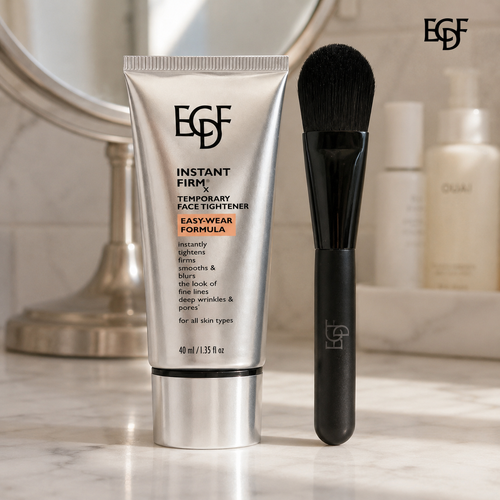 Instant Firm Face Tightener