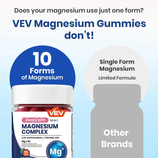 14-in-1 Magnesium Complex