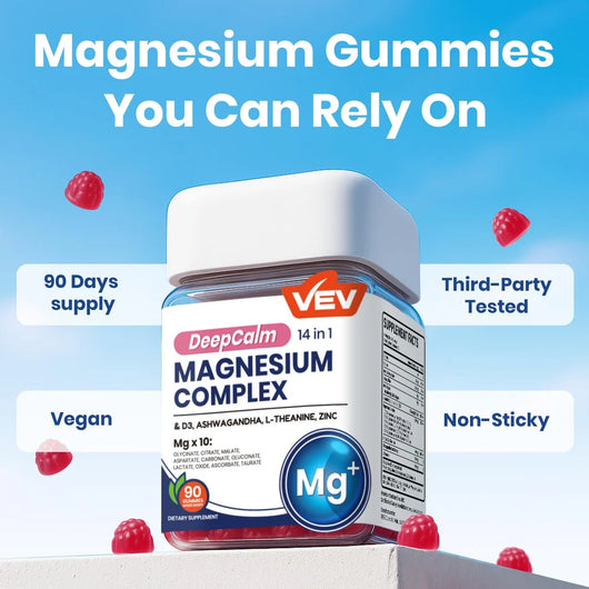 14-in-1 Magnesium Complex