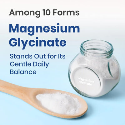 14-in-1 Magnesium Complex